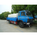 2015 Good Price Peru high pressure water truck,4x2 pressure washer truck